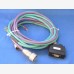 Siko WK02/1-0033 - Cable set